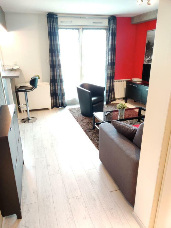 Le Memorial Apparthotel-Goodcaen Bayeux Eksteriør bilde